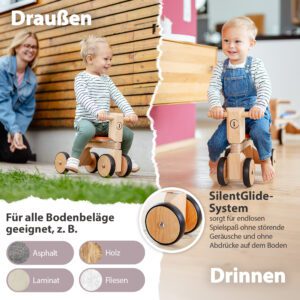 LOOPILOO Rutschauto, Bild 3