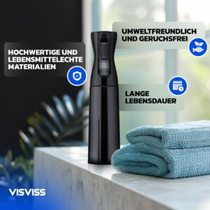 Produktbild Sprühflasche von VISVISS