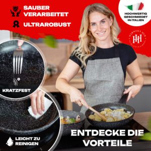 HARMONY HUB Bratpfanne, Bild 5
