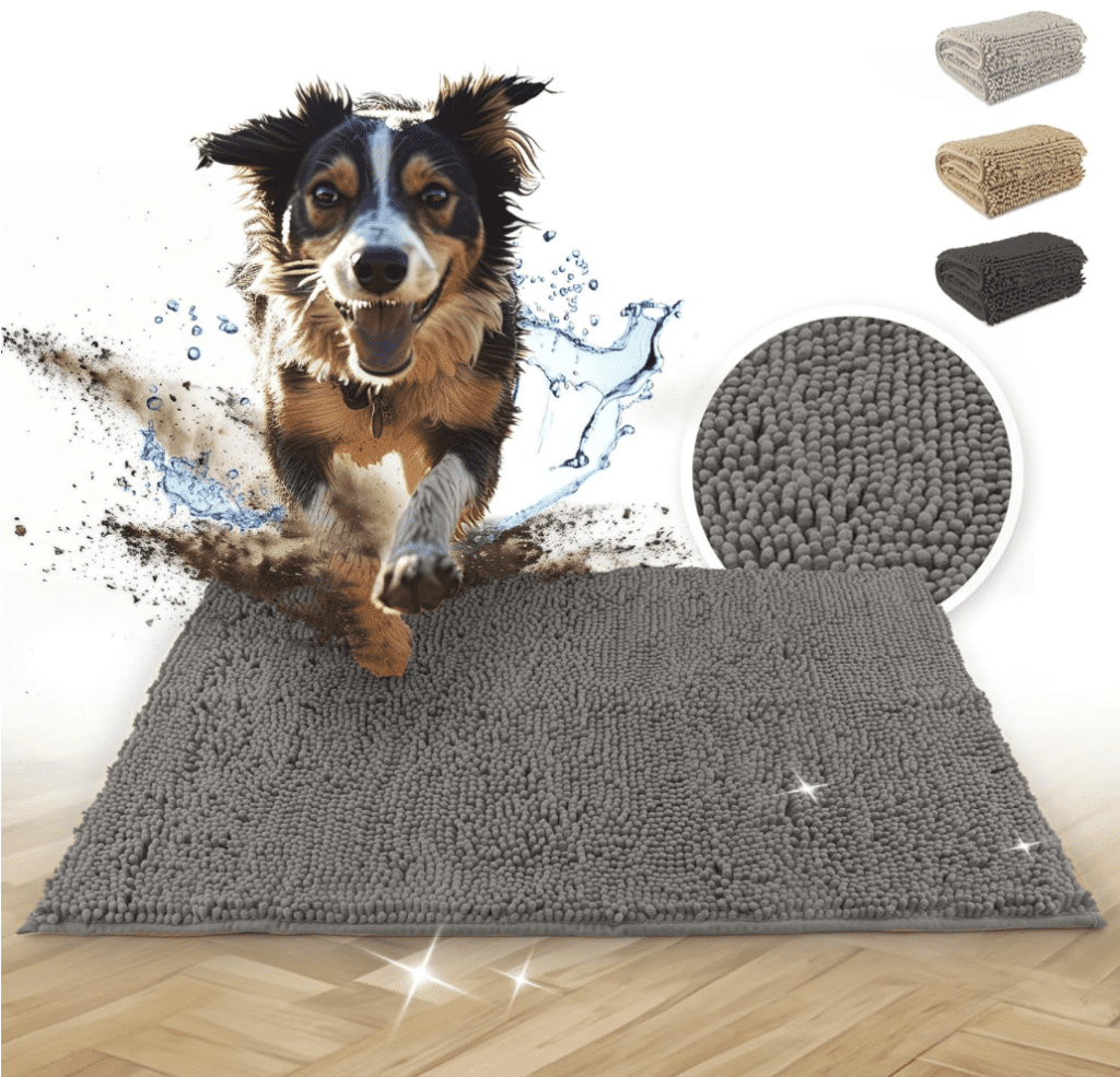 Sanders Outdoor & Lifestyle Schmutzfangmatte