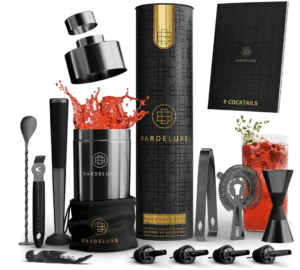 Produktbild Cocktail Set von BarDeluxe®