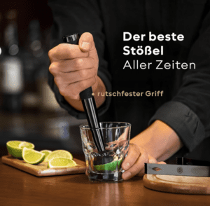 BarDeluxe® Cocktail Set, Bild 5