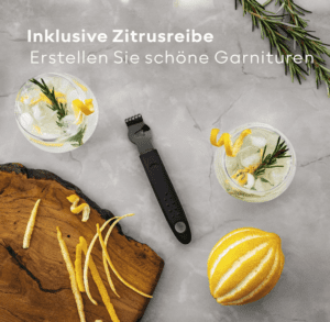 BarDeluxe® Cocktail Set, Bild 6