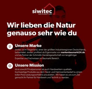 siwitec Astschere, Bild 7