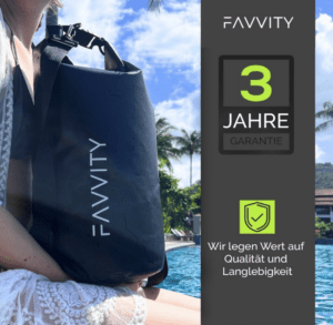 Favvity Dry Bag, Bild 2