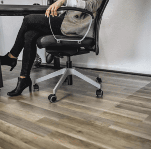Produktbild Tischfolie von Profolio