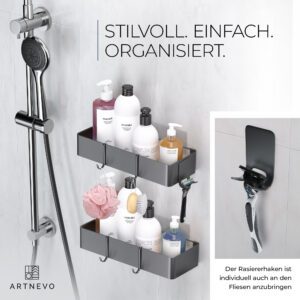 Produktbild Duschablage von ARTNEVO