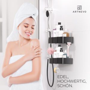 ARTNEVO Duschablage, Bild 6
