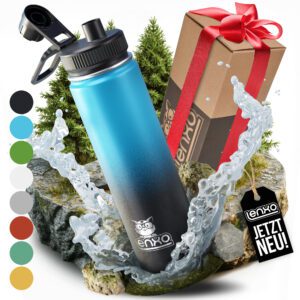 Produktbild Trinkflasche von Lenxo