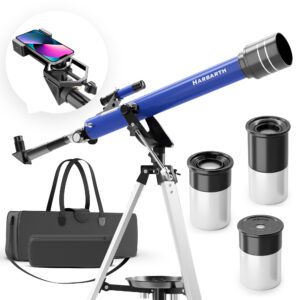 Produktbild Teleskop 60700 von HARBARTH