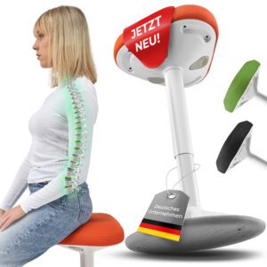 Produktbild Bürohocker von EZSIDE