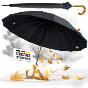 Produktbild Regenschirm von La Farrell