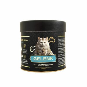 Produktbild Gelenk Gummies von Majescats