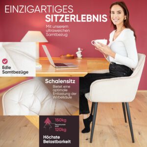 DCYM Esstisch-Stuhl, Bild 2