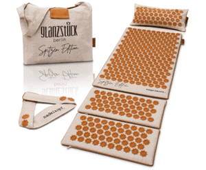 Produktbild Akupressurmatten Set von Glanzstück Berlin