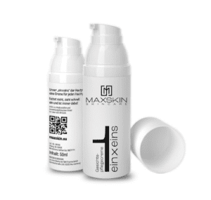 Produktbild Gesichtscreme von MAXSKIN SKINCARE®