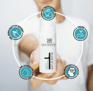MAXSKIN SKINCARE® Gesichtscreme, Bild 5