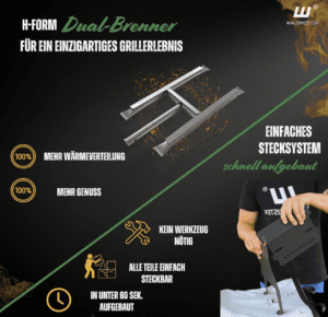 Produktbild BruzzLee von WALDMEISTER