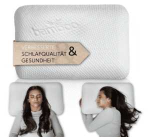 Produktbild Kopfkissen von NUBE