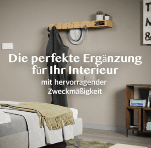 MEISTERHÖLZER Wandgarderobe, Bild 7