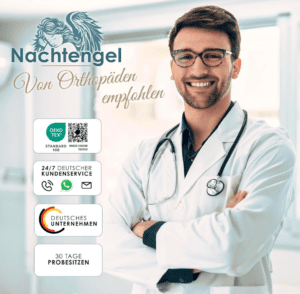 Nachtengel Sitzkissen, Bild 6