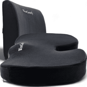 Produktbild Ergonomisches Kissen Set von WeeComfy