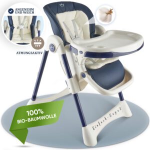 Produktbild Baby Hochstuhl von EINFACH-ENGEL