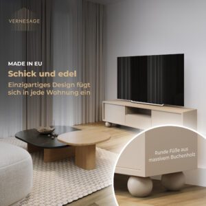 Produktbild TV Board von VERNESAGE