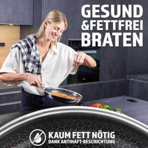 STEFFS Bratpfanne, Bild 3