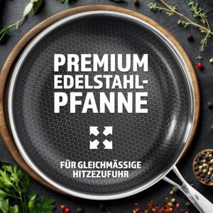 STEFFS Bratpfanne, Bild 6