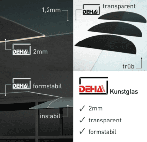 DEHA Bilderrahmen Tribeca, Bild 2