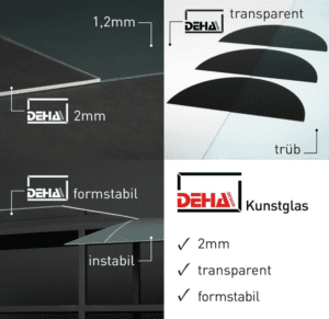 DEHA Bilderrahmen Fontana, Bild 2