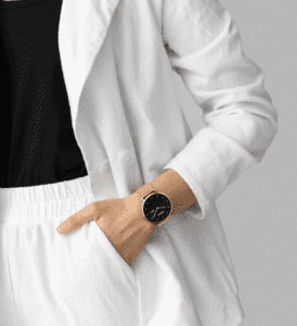Zenwatch Smartwatch, Bild 2