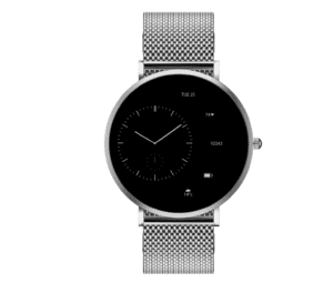 Zenwatch Smartwatch, Bild 4