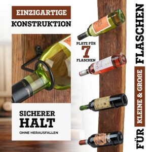 Produktbild Weinständer von MühlenWerk