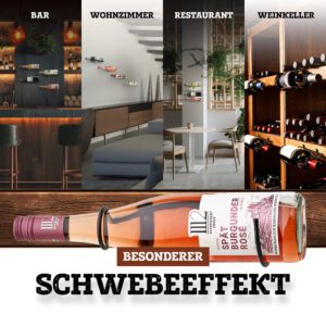 MühlenWerk Weinflaschenhalter, Bild 5