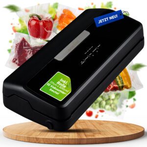 Produktbild Vakuumiergerät von BACHWERKE