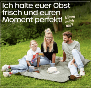 QOONA Vorratsdosen, Bild 5