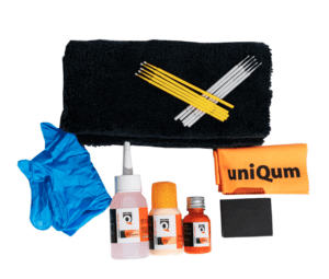 uniQum Steinschlag-Reparaturset, Bild 2