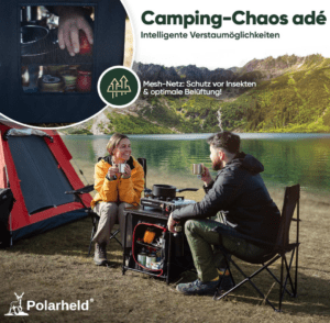 Polarheld® Campingschrank, Bild 2