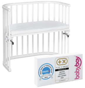 Produktbild Beistellbett von babybay®