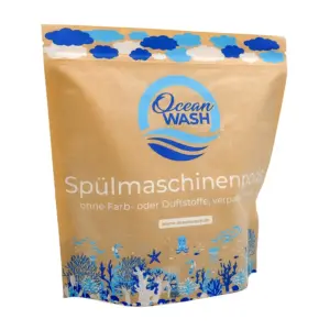 Produktbild Spülmaschinentabs von OceanWash