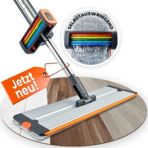 Produktbild Wischmopp von Generisch