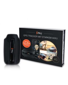 Produktbild FINDER Portal von PAJ GPS