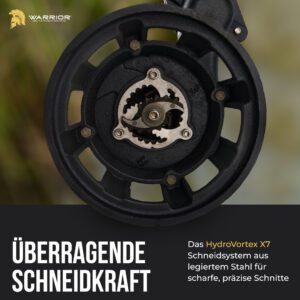 Produktbild Schmutzwasserpumpe von WARRIOR®
