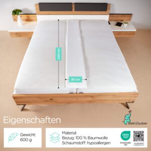 BaKiZauber® Liebesbrücke, Bild 6