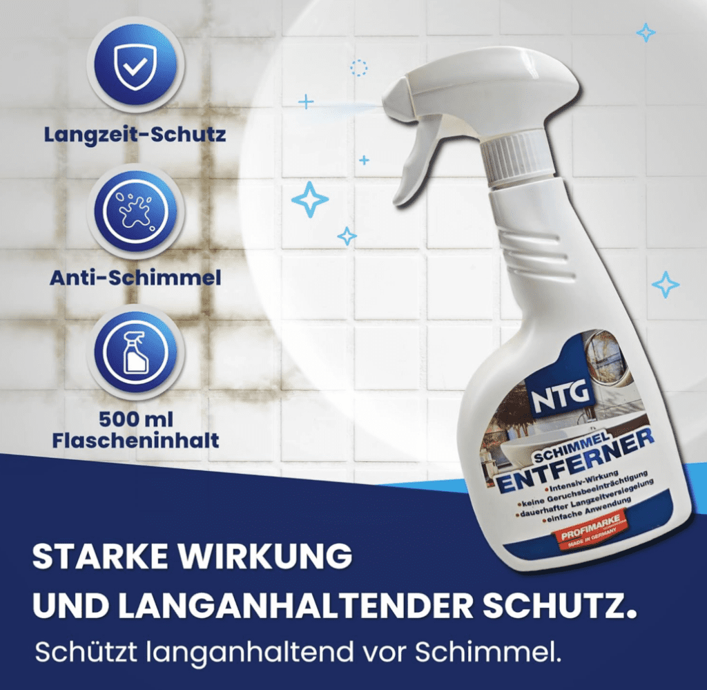 NTG Schimmelentferner