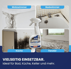 NTG Schimmelentferner, Bild 4