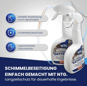NTG Schimmelentferner, Bild 6