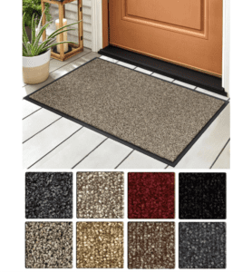 Produktbild Fußmatte Prestige von Carpet Diem